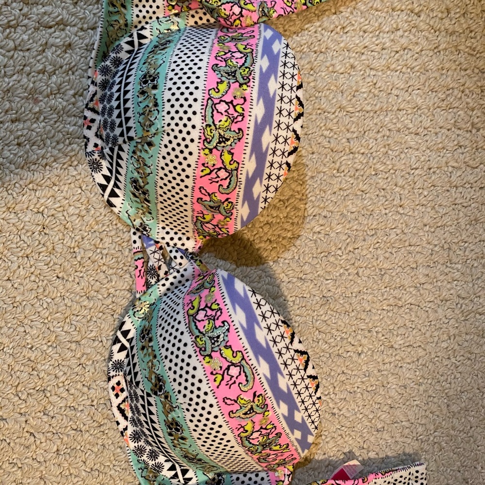 Bathing Suit